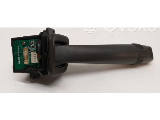 Ручка стеклоочистителей