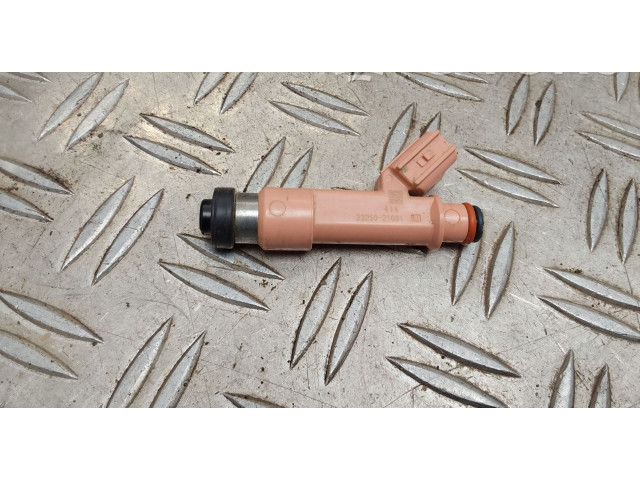 Vstřikovač 2325021091 Toyota Yaris