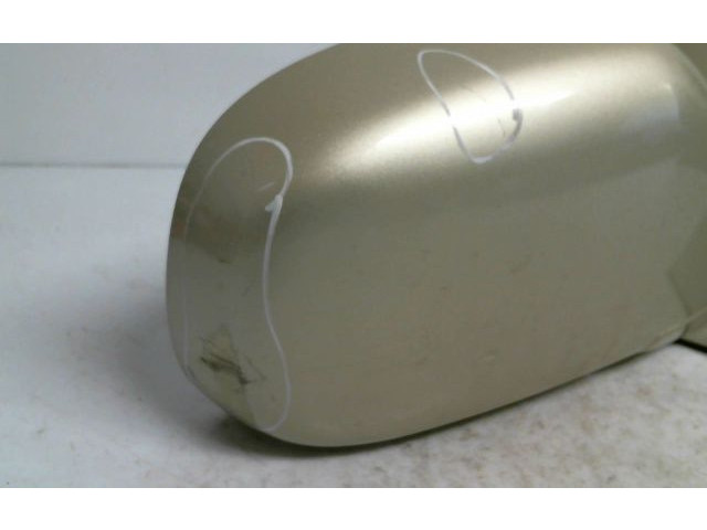 Zpětné zrcátko Suzuki Grand Vitara I 1999 8470166D02ZA3, 8470166D02ZA3