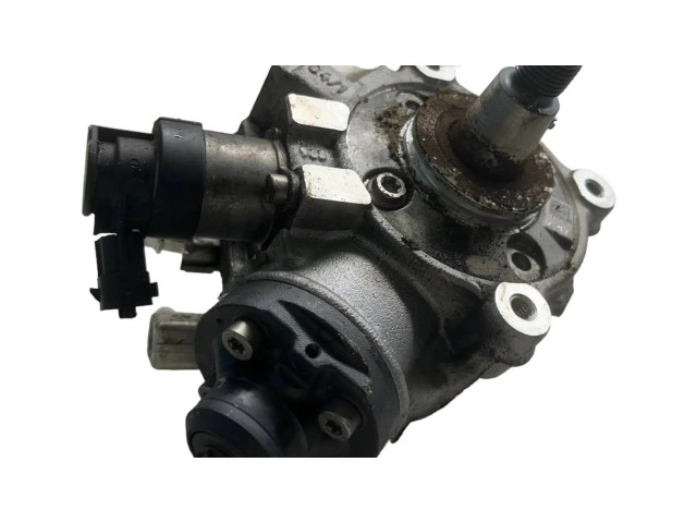 Vstřikovací čerpadlo 9811347280, 0445010592 Ford Turneo Courier pro naftový motor 1.5