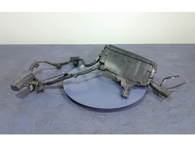 Pojistková skříňka Lexus III XE30 2018