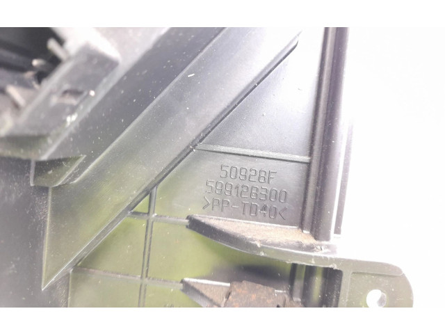 Вентилятор печки    599128300, 50928F   Fiat Ulysse