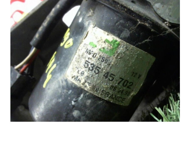 Моторчик дворников 7701207936, 7701207936    Renault Twingo I