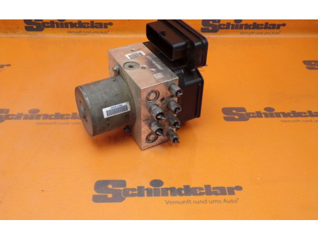 Блок АБС 68241677AC, 68241677AC Jeep Grand Cherokee 2010 - 2021 года