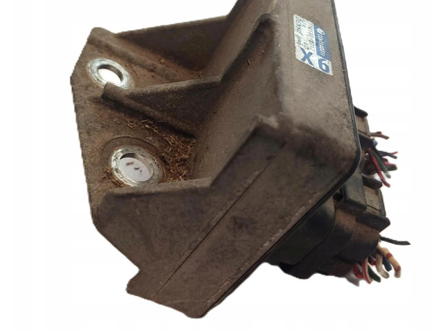 Блок управления двигателем Блок управления 112500-0012   Subaru Forester SF