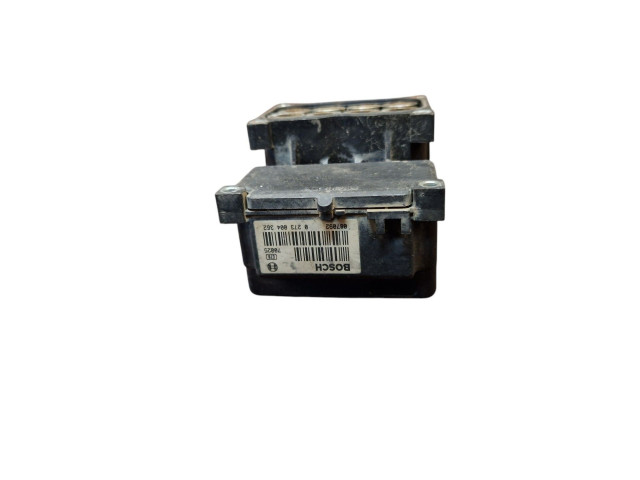 Блок ABS 0273004362, 087092   Opel Astra G