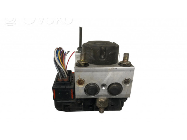 Блок АБС 4451097402, 8954097402 Daihatsu Sirion