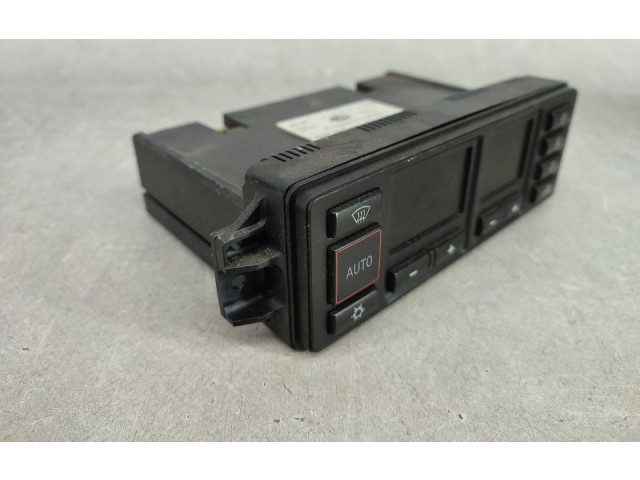 Блок управления климат-контролем 8L0820043M, 5HB00760810   Audi A3 S3 8L