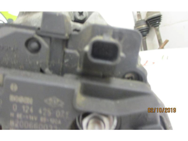 Генератор 8200660034, 8200660034   Renault Clio III      