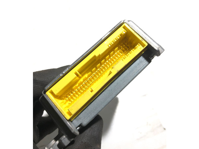 Блок управления надувных подушек 3D0909601E, 0037C00289SQ   Volkswagen Touareg I