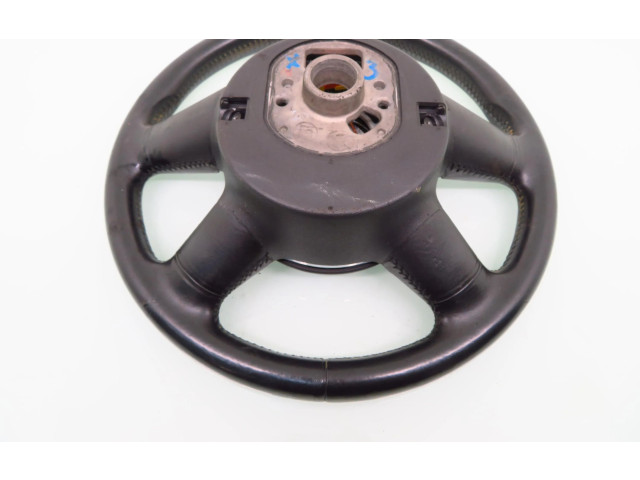 Руль Audi A8 S8 D3 4E 2002 - 2009 года