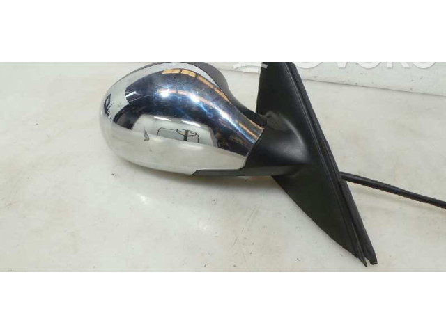 Zpětné zrcátko Сзади Seat Ibiza III (6L) 2002 6J1857507H