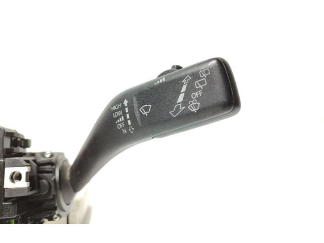 Подрулевой шлейф SRS 5K0953507AH, 5K0953549B Volkswagen Golf VI