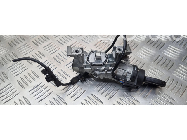 Řídící jednotka 2K0920843C, 03G906021CG   Volkswagen Caddy 2006