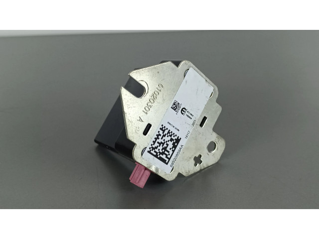 Блок управления 68520859AA   Jeep Grand Cherokee WL