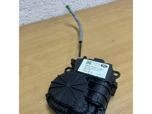 замок багажника DK62404C10AB, D7889    Land Rover Range Rover Sport L494 2013- года