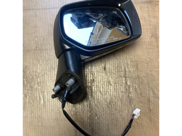 Zpětné zrcátko pravé Subaru XV 2015