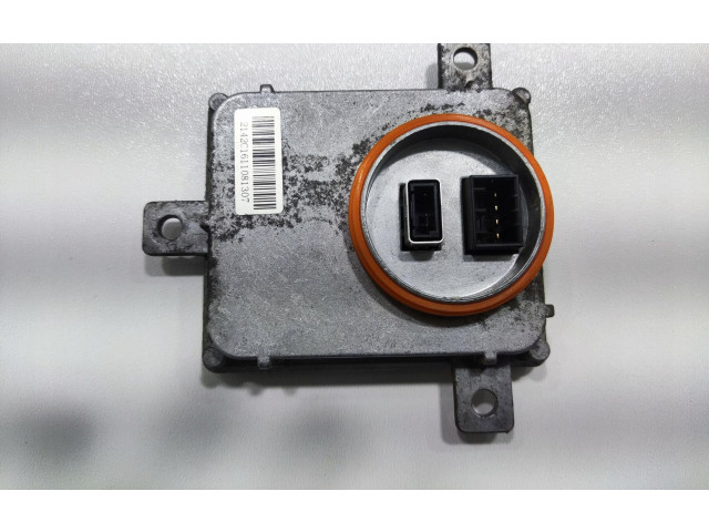 Блок управления Xenon 8K0941597B   Skoda Yeti (5L)    