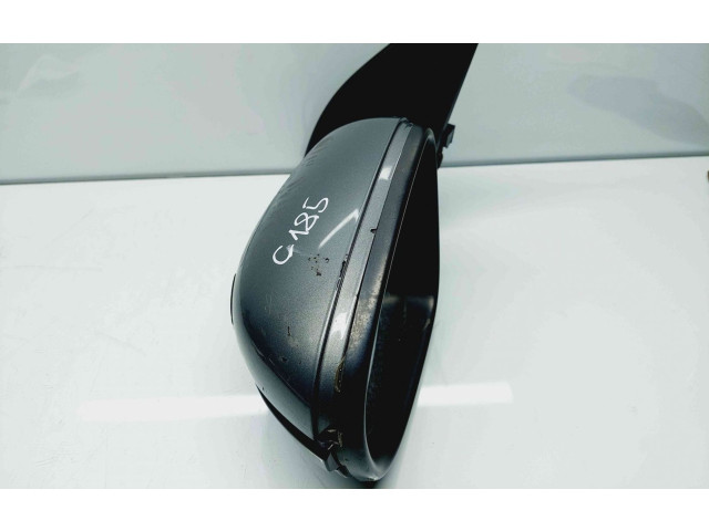 Зеркало электрическое Volkswagen Golf VI 2008 - 2013 года