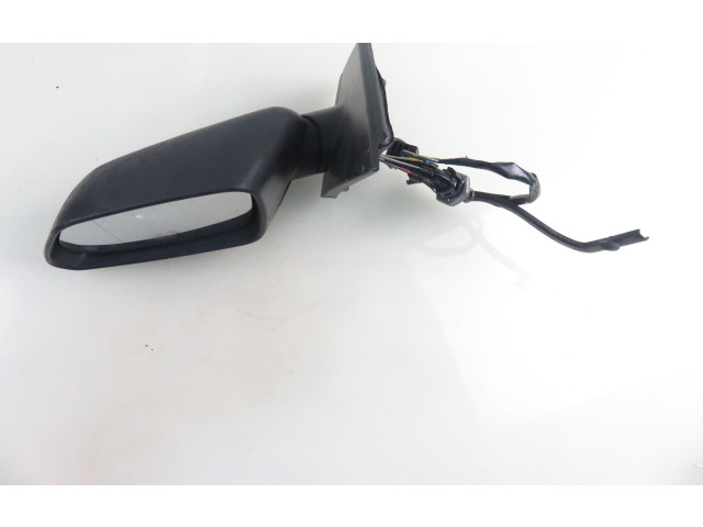 Зеркало (механическое)       Volkswagen Polo IV 9N3  2005 - 2009 года   