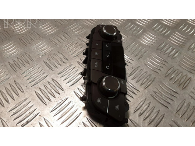 Держатель блока ABS