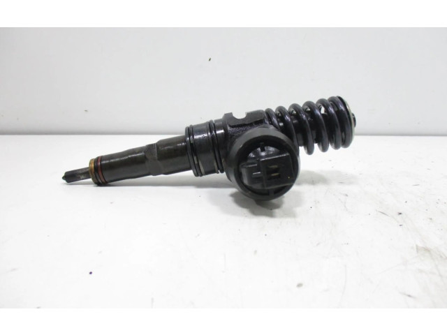 Форсунка 038130073BA Ford Galaxy