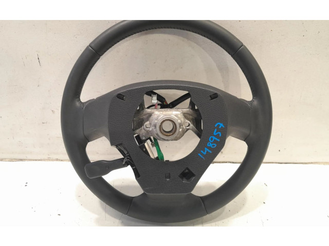 Руль Toyota C-HR I 2016 - 2023 года 45100F4110C0