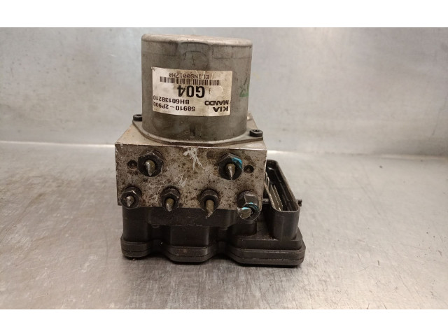 Блок АБС 589102P900, 589102P900   KIA  Sorento  2002 - 2009 года