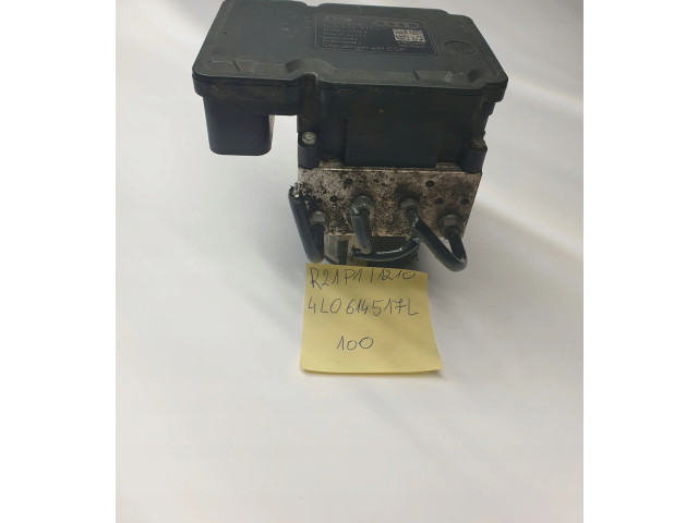 Jednotka ABS 4L0614517L Audi Q7 4L 2008