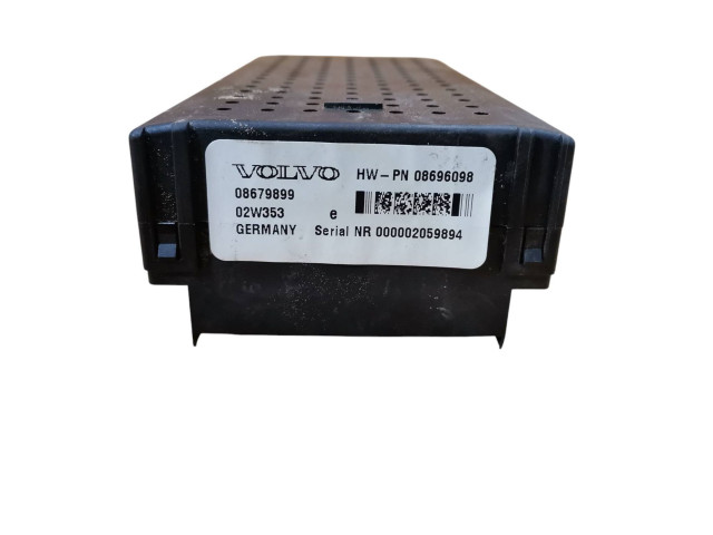 Блок предохранителей 08679899, 08696098 Volvo XC90