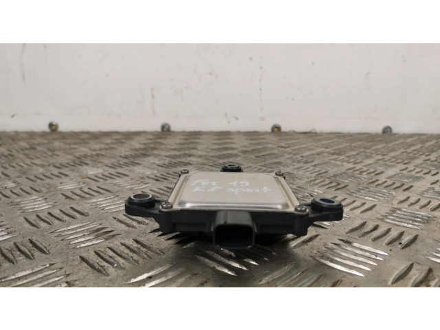 Датчик слепых зон 87611SJ001, 031401606068   Subaru Forester SK