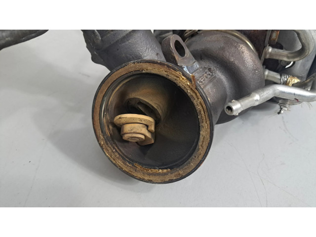 Турбина BMW 1 F20 F21 1.6 7645759, 7643719 для двигателя N13 B16 A