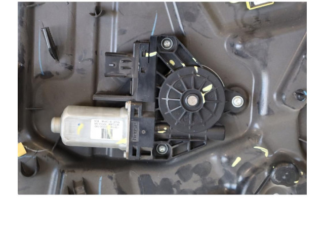 Электрический механизм для подъема окна без двигателя       Fiat Freemont   -  года   