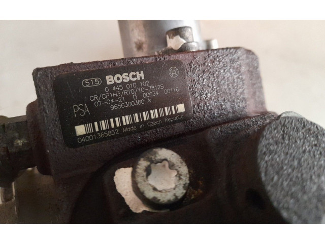 Топливный насос