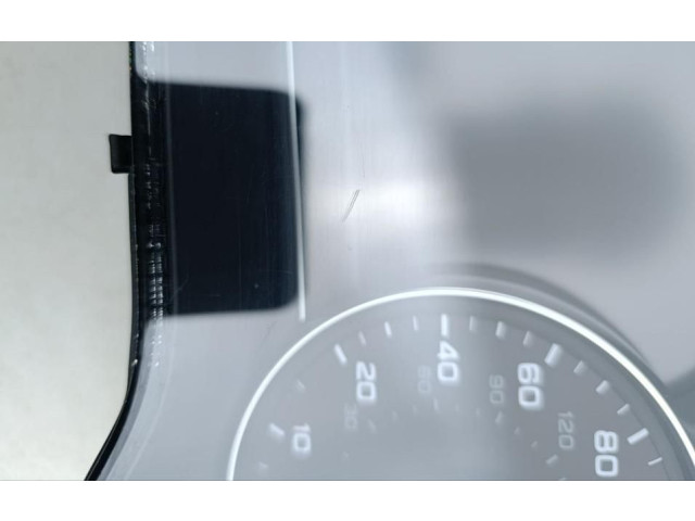 Přístrojová deska  Audi A8 S8 D4 4H 2011 4H0920920C, 4H0920920  