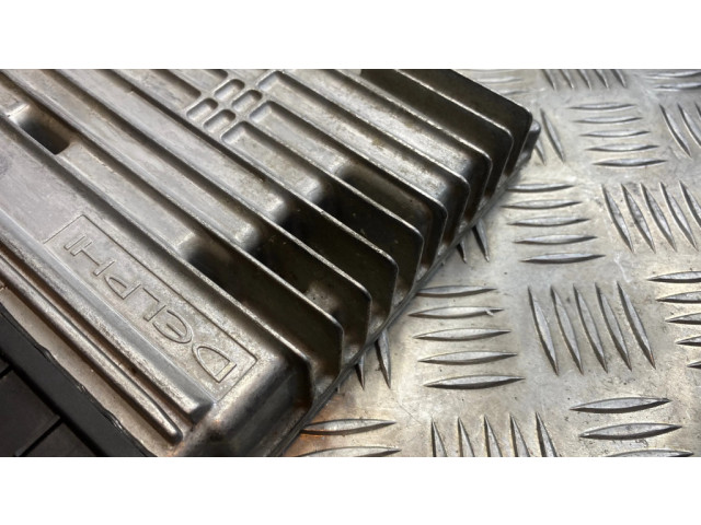 Řídící jednotka 3S7A12A650FD, 12219090 Ford Mondeo Mk III 2003