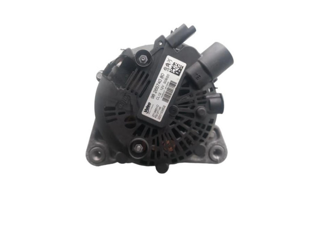 Генератор 9826574080 Citroen C3 Aircross