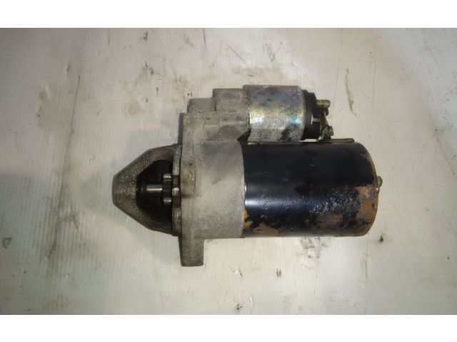 Стартер Bosch Smart ForFour I