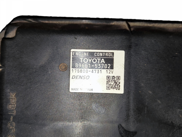 Řídící jednotka 8966153702 Lexus IS 220D-250-350 2010