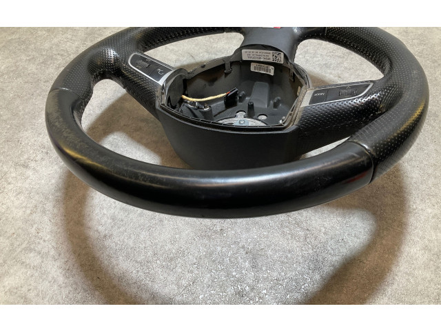 Руль Audi Q5 SQ5  2008 - 2017 года 8P0419091D, 0060014310      