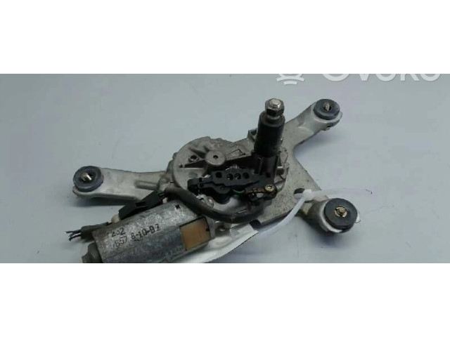 Моторчик заднего дворника 0390206514 Mitsubishi Carisma