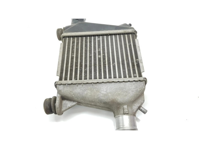 Интеркулер 1271003251, 19710RL0G01 Honda Accord 2.2