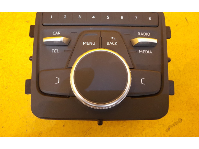 Турбина Audi A4 S4 B9 8W0919614M, 1700070048