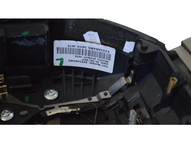 Руль Jaguar XF X250 2007-2015 года