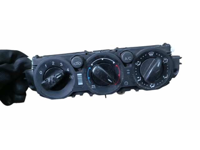 Блок управления климат-контролем 6G9119980BH Ford Galaxy