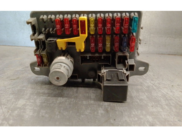 Модуль управления BSM AMR1552   Land Rover Discovery    