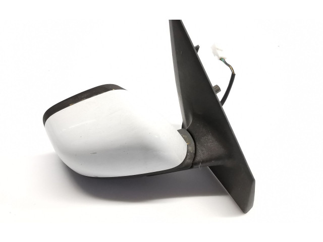 Зеркало электрическое Dacia Lodgy 2012 - года