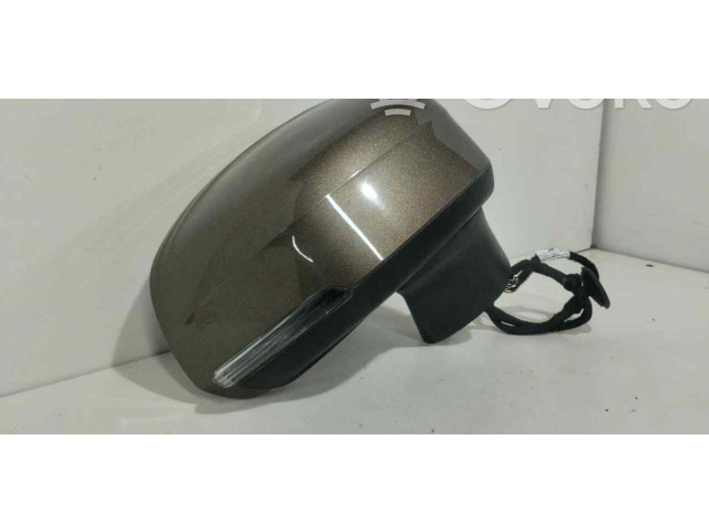 Зеркало электрическое Volvo XC90 2007 - 2014 года