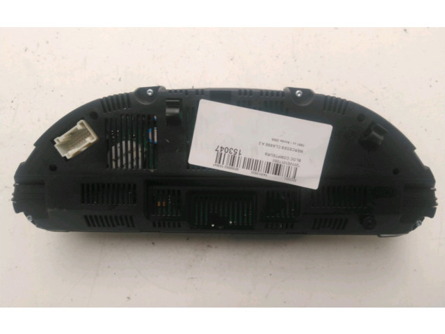 Панель приборов 1694400811   Mercedes-Benz A W169       
