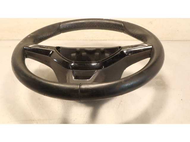 Руль Skoda Octavia Mk3 (5E)  2013 - 2019 года       